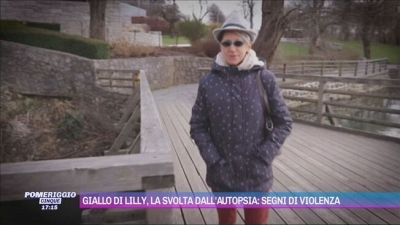 Giallo di Lilly Resinovich, la svolta dall'autopsia: segni di violenza