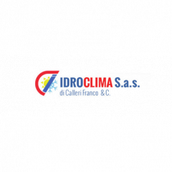 IdroClima di Calleri Franco & C. Sas logo