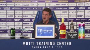Chivu: "Non sarà semplice ne per loro né per noi, sarà una finale"
