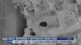 Breaking News delle 11.00 | Gaza, riprende l'offensiva israeliana