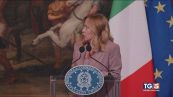 "Sforzi comuni e scelte coraggiose"