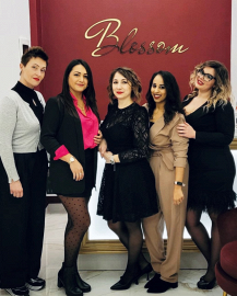 Blossom Beauty Studio – Centro Benessere