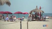 Prezzi e presenze delle spiagge italiane