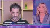A Pomeriggio 5 le scuse di Daniele, il finto alpino