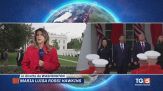 Trump-Xi amici "veri" Onu: veti e rancori