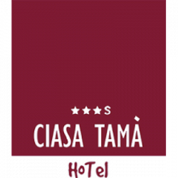 Hotel Ciasa Tama' logo