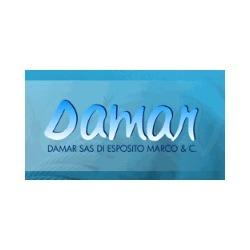 Damar Sas logo