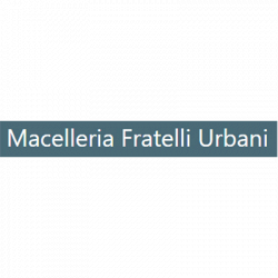 Macelleria Fratelli Urbani logo