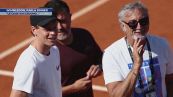 Wimbledon, Sinner: "Le cose succedono"