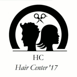 Hair Center 17 logo