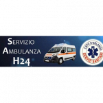 Ambulanza Associazione Capo'D'Orlando