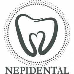 Nepidental Studio Dentistico logo