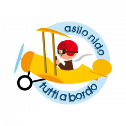 Asilo Nido Tutti A Bordo logo