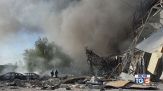 Tregua unilaterale dell'Ucraina