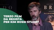 Terzo film da regista per Kim Rossi Stuart
