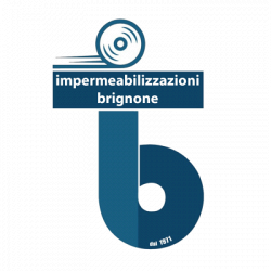 Brignone Impermeabilizzazioni logo