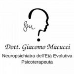 Macucci Dr. Giacomo