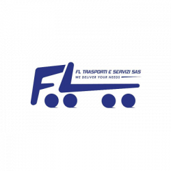 FL Trasporti e Servizi sas logo