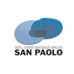 San Paolo Società Cooperativa Sociale Onlus logo