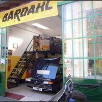 AUTOFFICINA ANDREA DI BARNI ANDREA FOTO HP PGOL