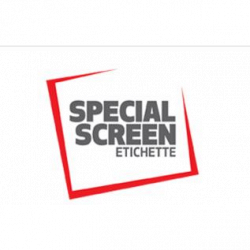 Special Screen logo