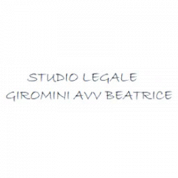 Giromini Beatrice Avvocato logo