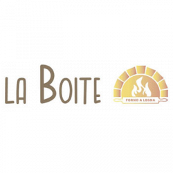 La Boîte logo
