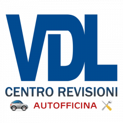 Vdl Centro Revisioni - Officina logo