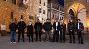 Celebrity Hunted 3, i concorrenti