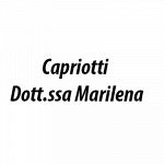 Capriotti Dott.ssa Marilena