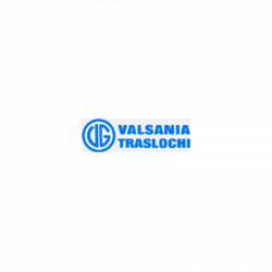 Valsania Traslochi logo