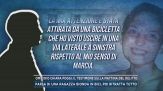 Omicidio Chiara Poggi, il testimone sulla mattina del delitto