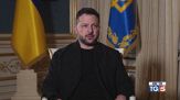 Tensione Usa-Ucraina Attacchi raffinerie