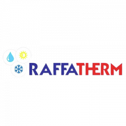 Raffatherm logo