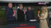 "Ringhio" di nome e di fatto: quando Gattuso perde la calma