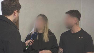 Dopo Bergamo Latina, tenta di rapire un bimbo davanti a un supermercato