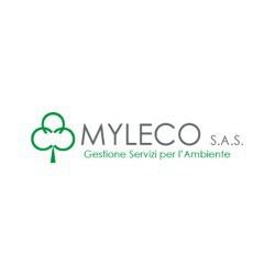 Myleco Sas logo