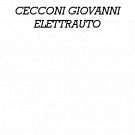 Giovanni Cecconi Elettrauto