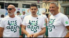 Ambiente, con 'Look Up Clean Up' si pulisce e salva il mondo