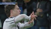 Juve, l'Arsenal piomba su Yildiz