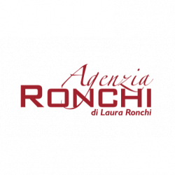 Agenzia Ronchi logo