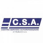 C.S.A.  Centro Servizio Autoriparazioni