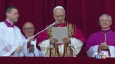 Prima messa in Sistina alle 11 con i cardinali
