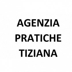 Agenzia Pratiche Tiziana logo