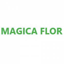 Magica Flor logo