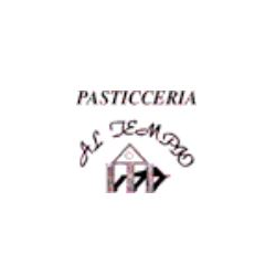 Pasticceria al Tempio logo