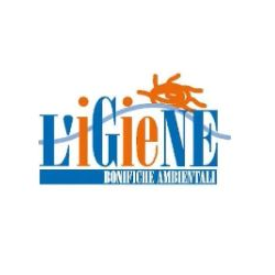 L'Igiene Bonifiche Ambientali logo