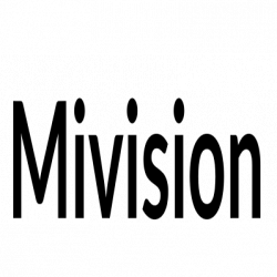 Mivision logo