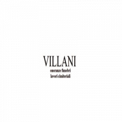 Impresa Onoranze Funebri Villani logo