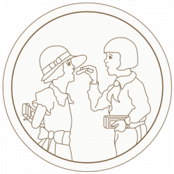 Pasticceria San Gabriele logo